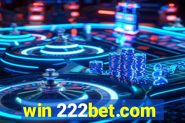 win 222bet.com